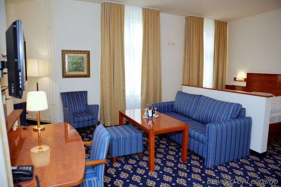 Hotel & Apartments Zarenhof Berlin Prenzlauer Berg Δωμάτιο φωτογραφία