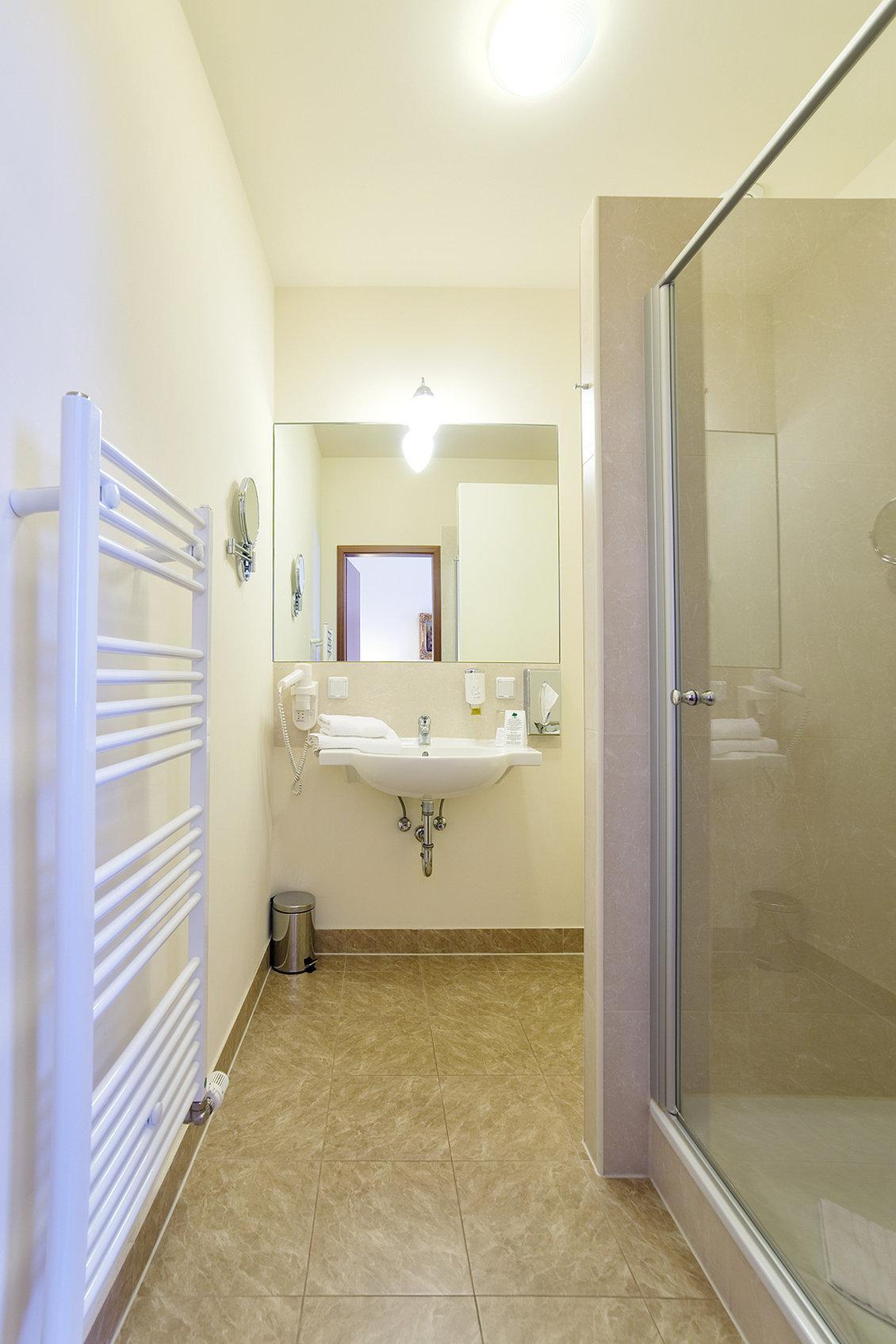Hotel & Apartments Zarenhof Berlin Prenzlauer Berg Εξωτερικό φωτογραφία