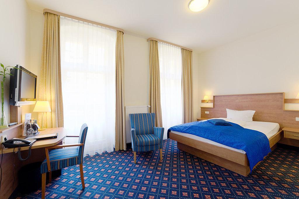 Hotel & Apartments Zarenhof Berlin Prenzlauer Berg Εξωτερικό φωτογραφία