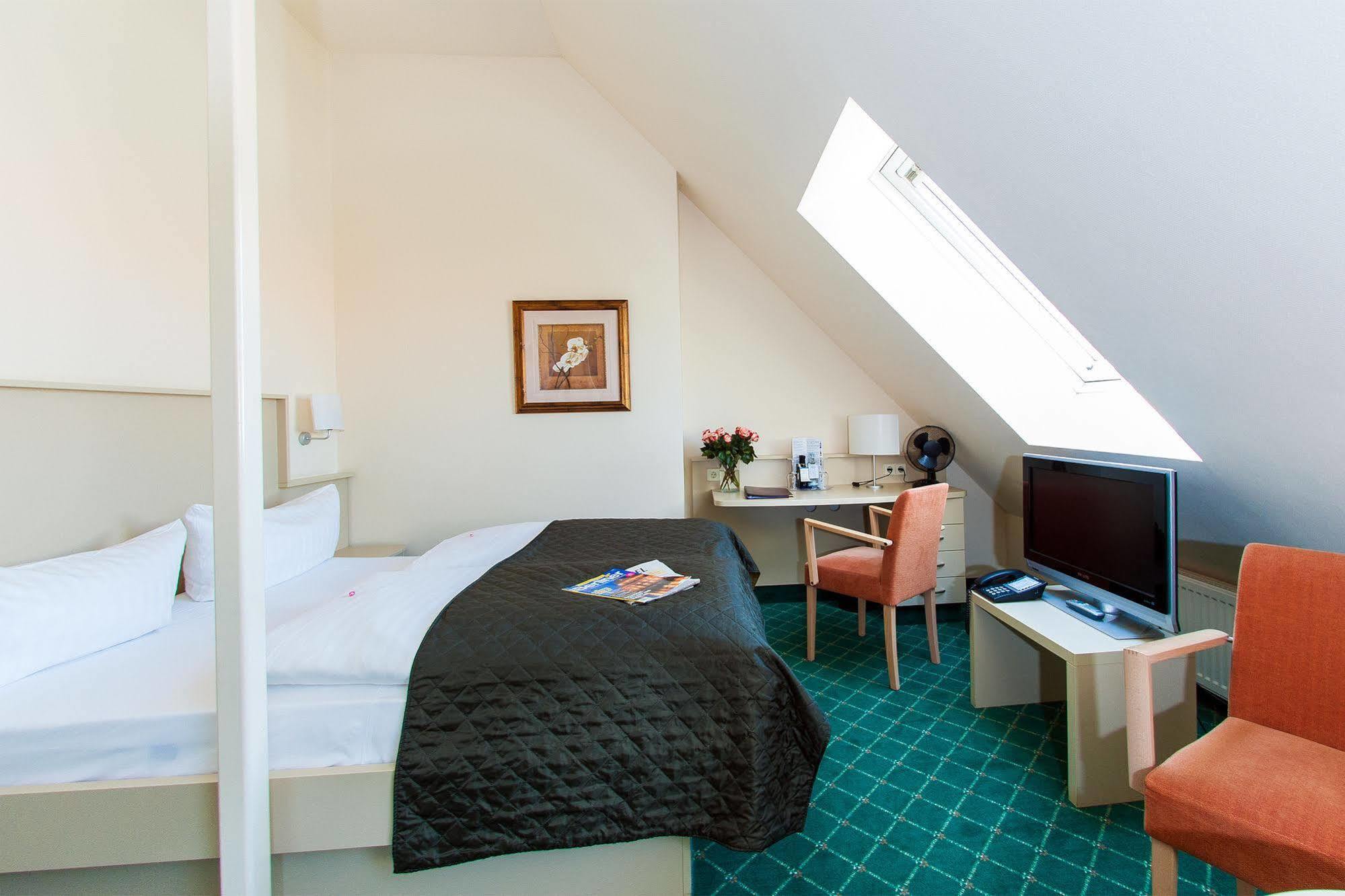 Hotel & Apartments Zarenhof Berlin Prenzlauer Berg Εξωτερικό φωτογραφία